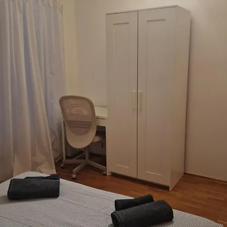 Rooftop Sea View * 스플리트