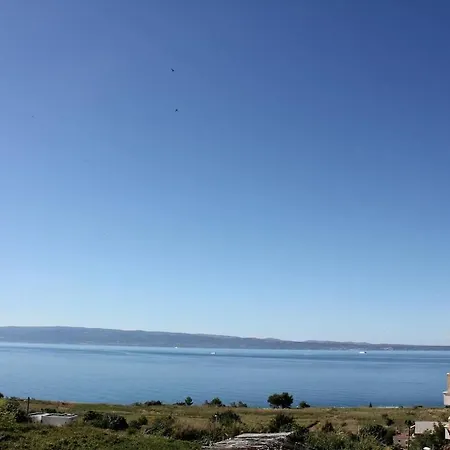 Rooftop Sea View