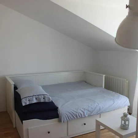 Rooftop Sea View * Spalato