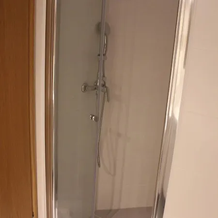 Rooftop Sea View Appartamento Spalato