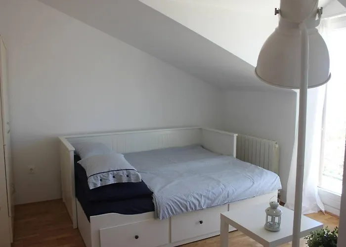 Rooftop Sea View * Split