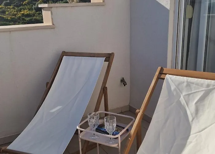 Rooftop Sea View Split