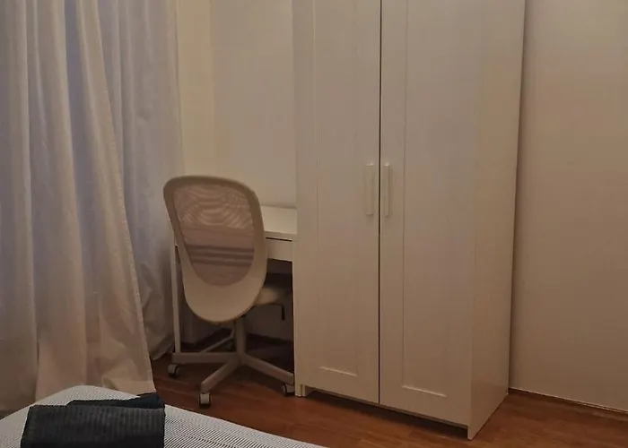 Rooftop Sea View * Split