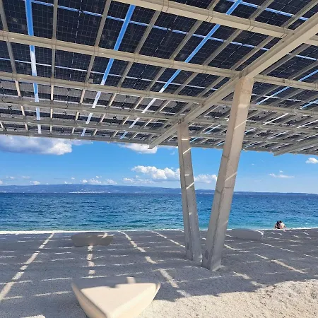 公寓 Rooftop Sea View